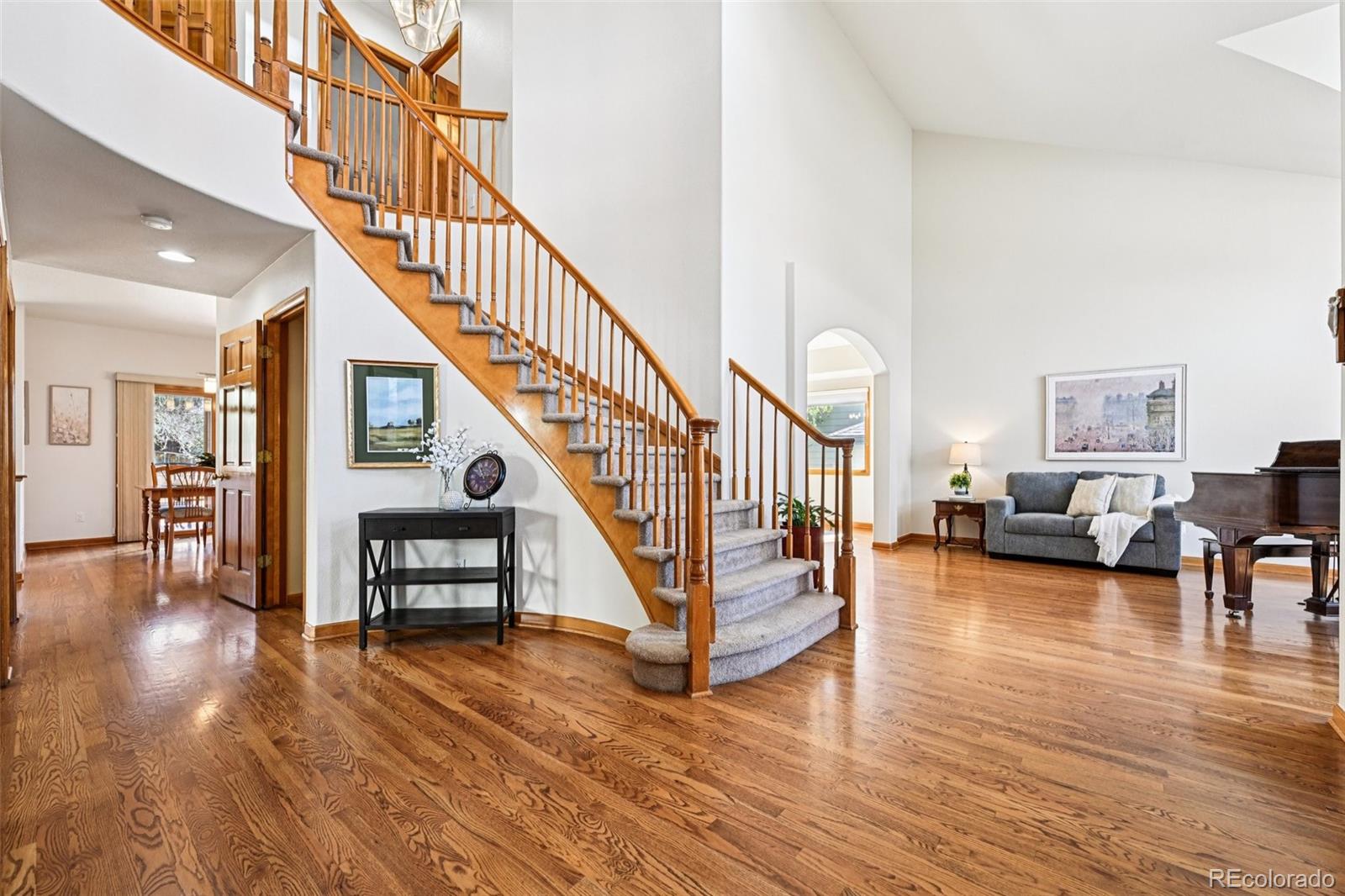MLS Image #6 for 10166  knoll circle,highlands ranch, Colorado