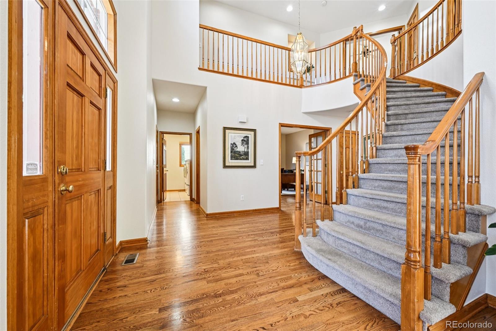 MLS Image #7 for 10166  knoll circle,highlands ranch, Colorado