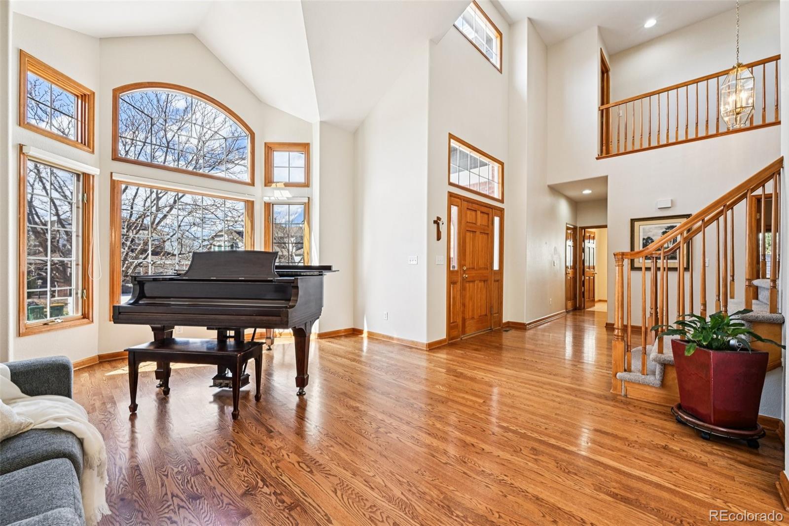 MLS Image #8 for 10166  knoll circle,highlands ranch, Colorado