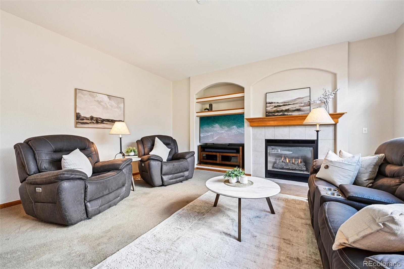 MLS Image #9 for 10166  knoll circle,highlands ranch, Colorado