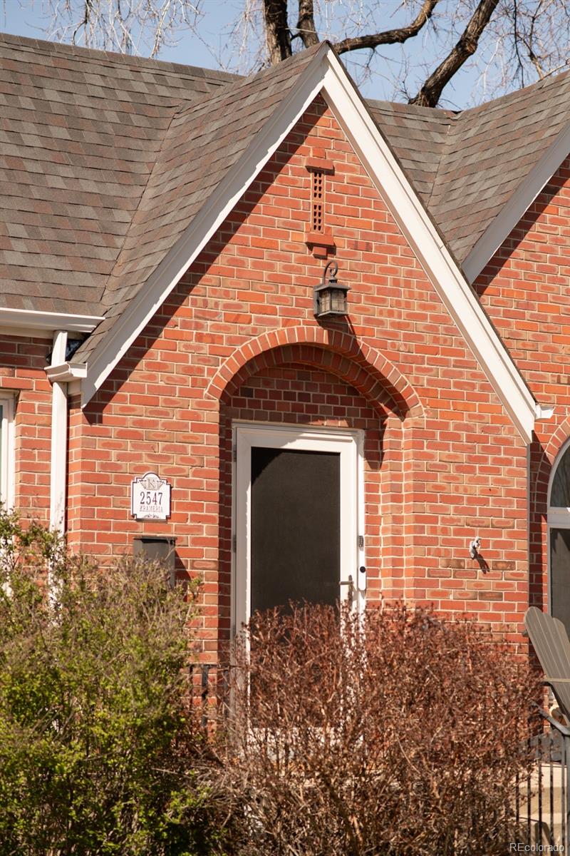 MLS Image #2 for 2547  krameria street,denver, Colorado