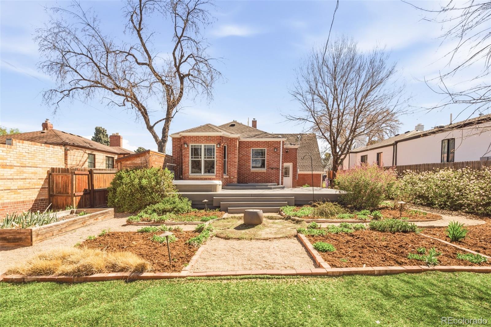 MLS Image #27 for 2547  krameria street,denver, Colorado