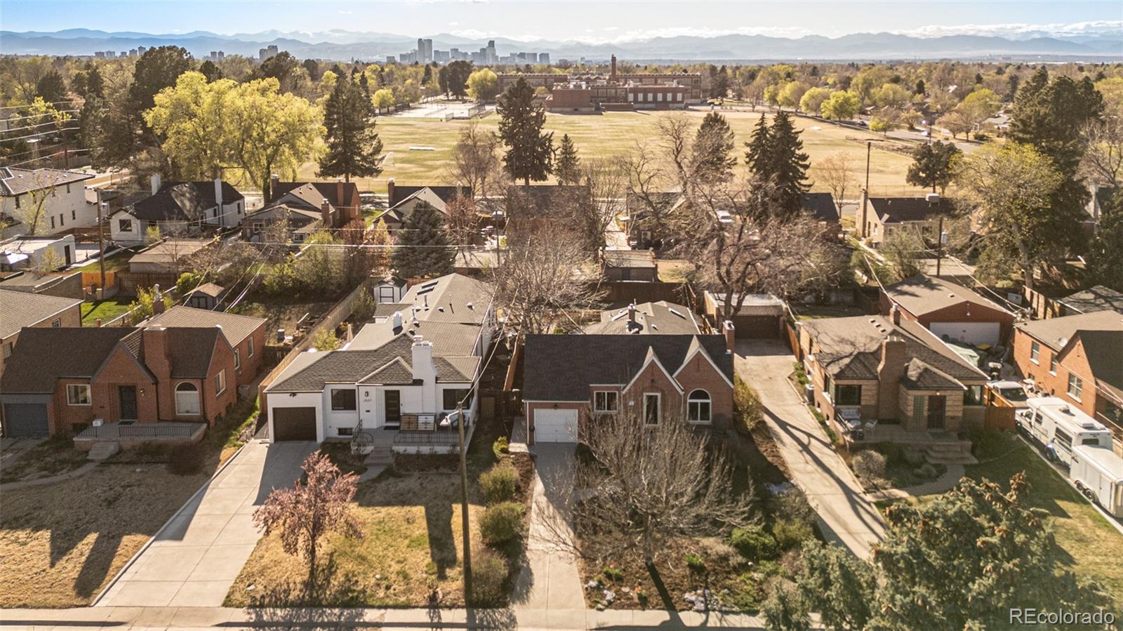 MLS Image #29 for 2547  krameria street,denver, Colorado