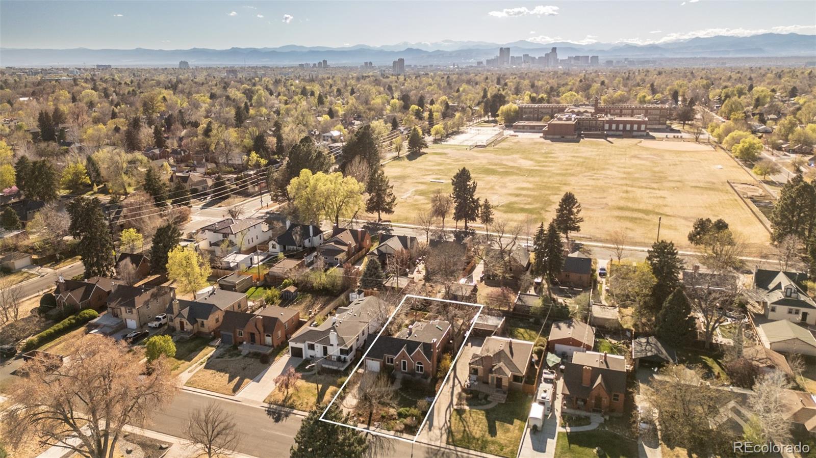 MLS Image #32 for 2547  krameria street,denver, Colorado