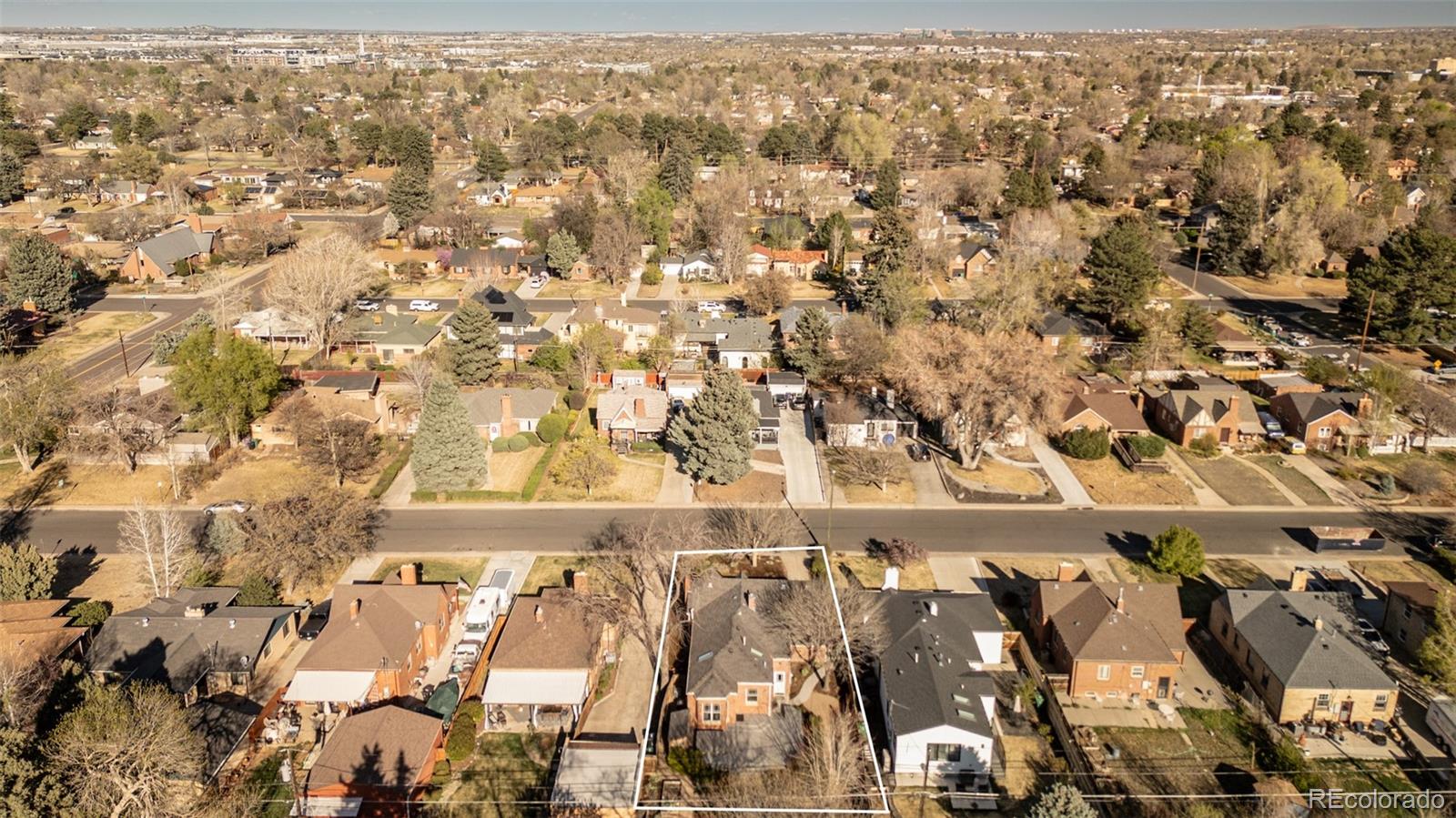 MLS Image #34 for 2547  krameria street,denver, Colorado