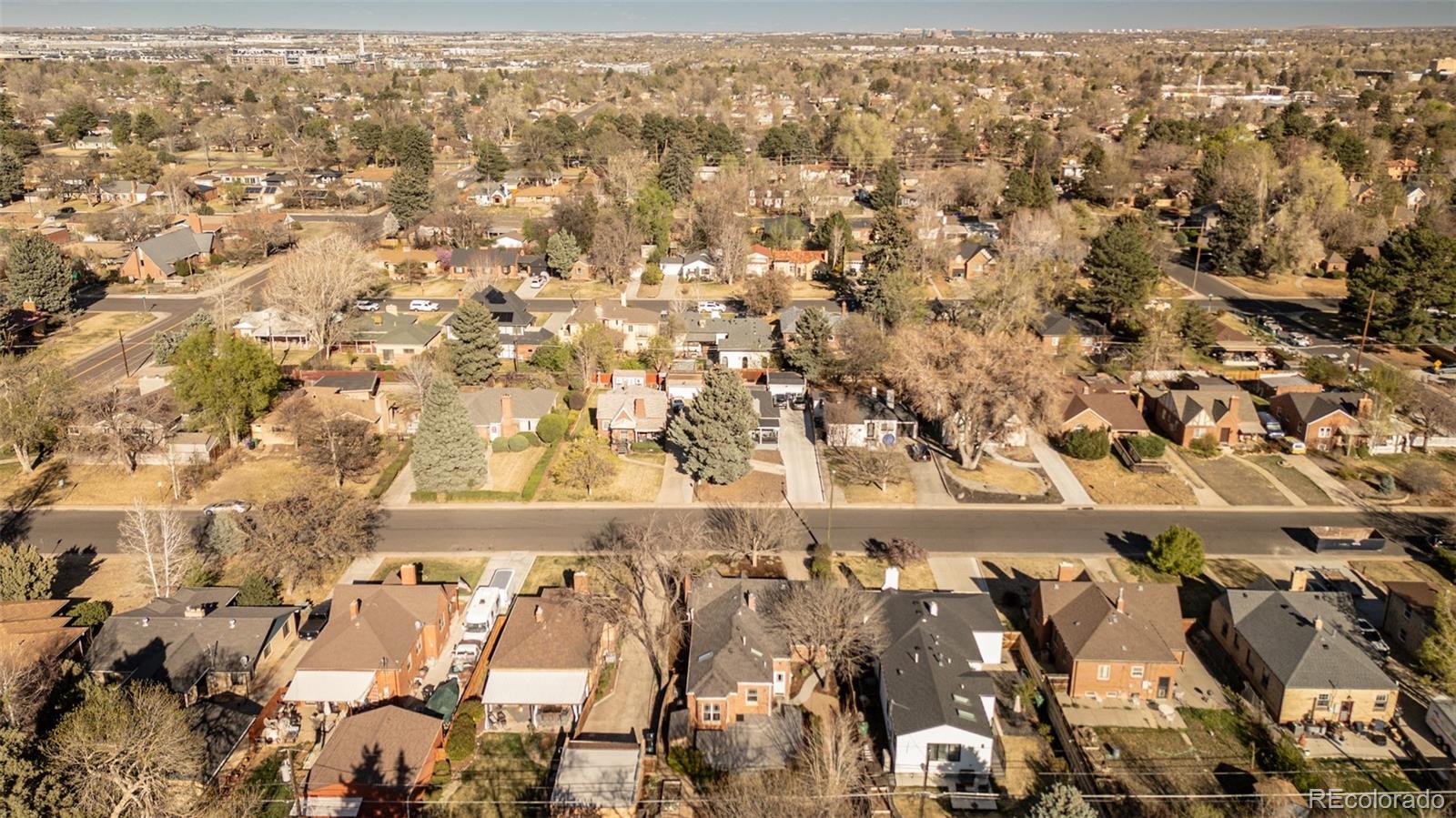 MLS Image #35 for 2547  krameria street,denver, Colorado