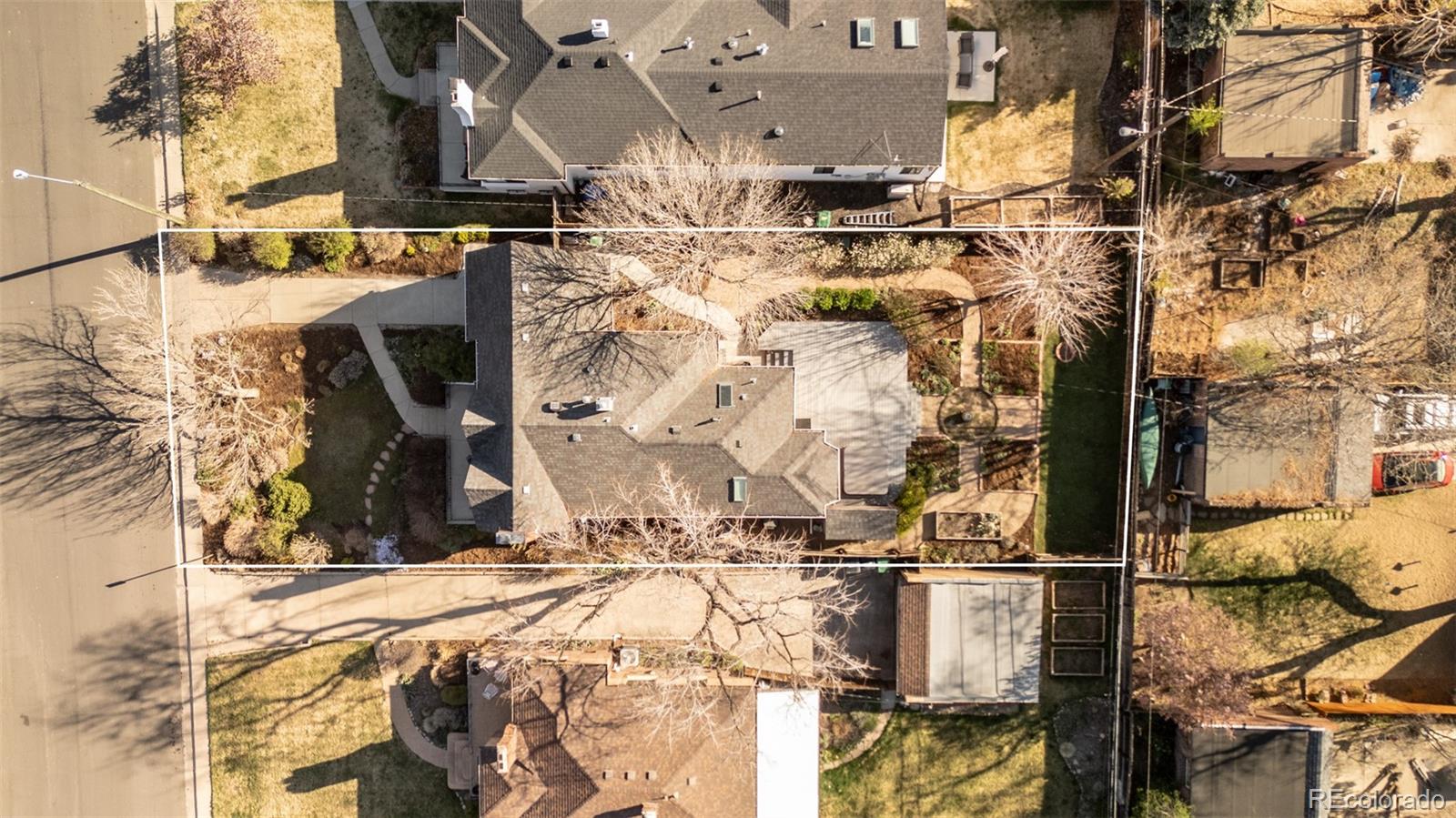 MLS Image #38 for 2547  krameria street,denver, Colorado