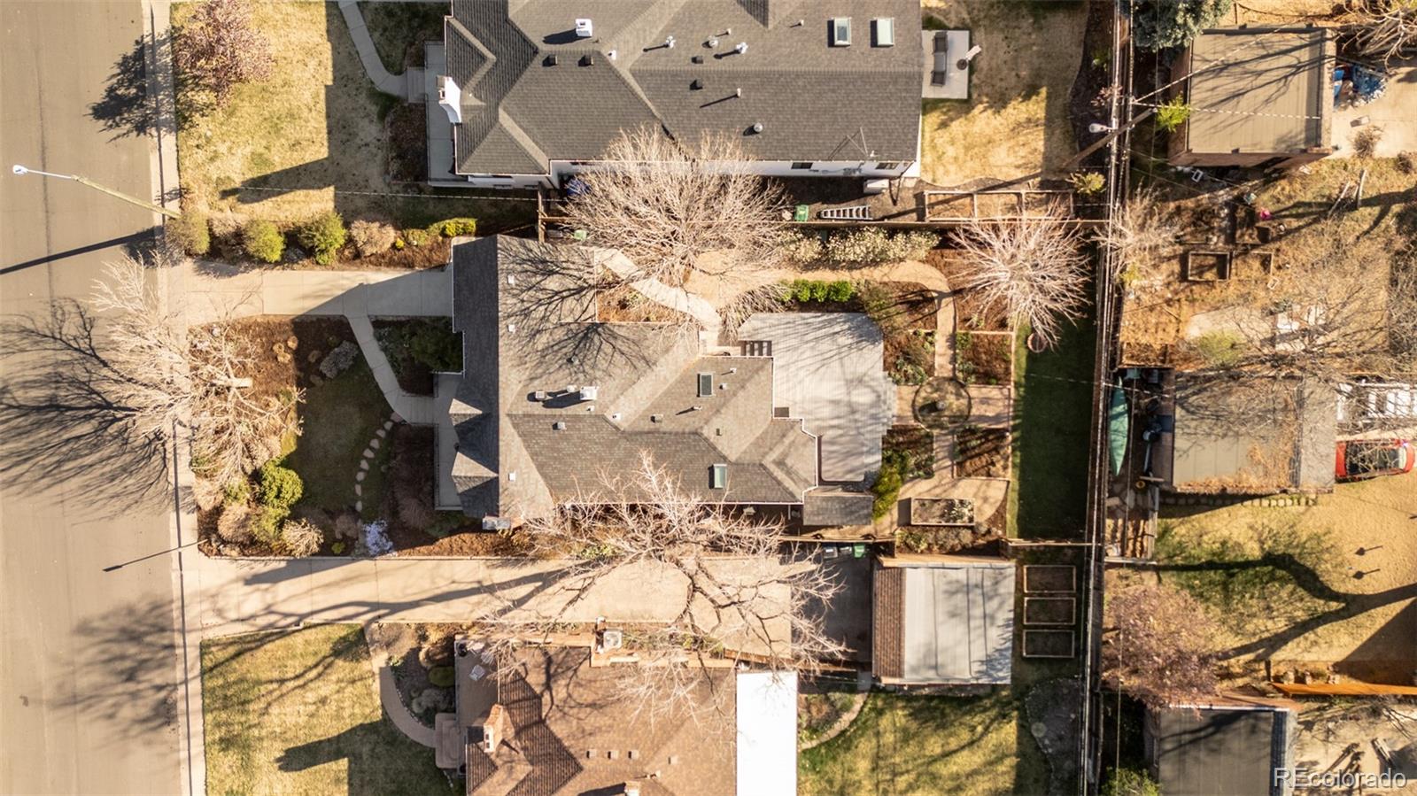 MLS Image #39 for 2547  krameria street,denver, Colorado