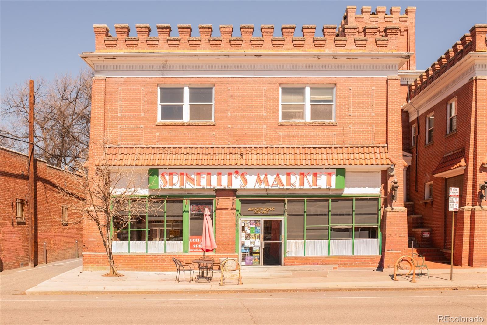 MLS Image #41 for 2547  krameria street,denver, Colorado