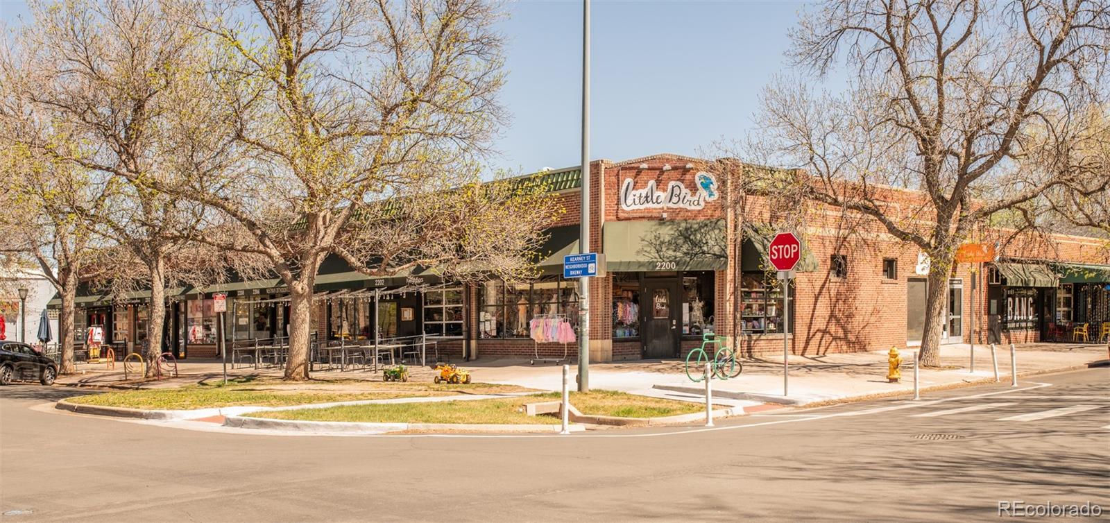 MLS Image #43 for 2547  krameria street,denver, Colorado