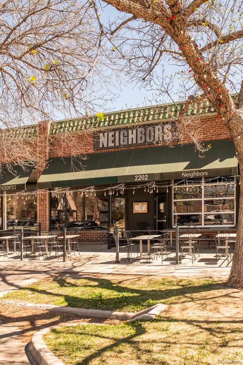 MLS Image #44 for 2547  krameria street,denver, Colorado