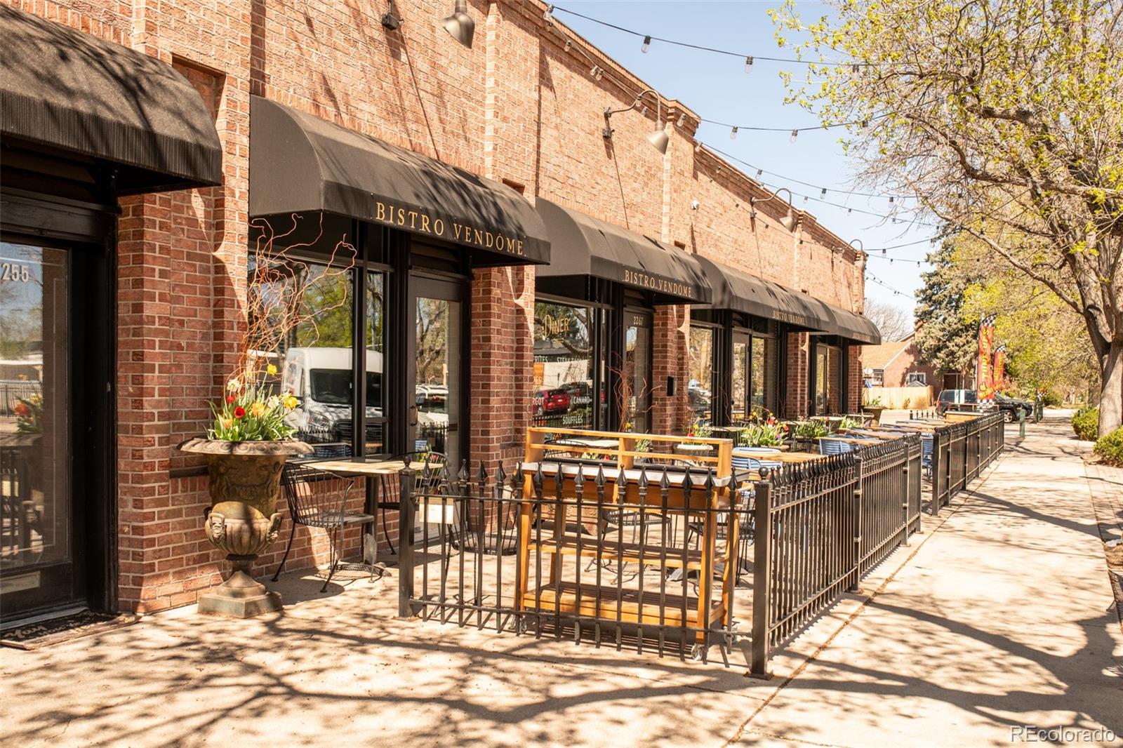 MLS Image #46 for 2547  krameria street,denver, Colorado