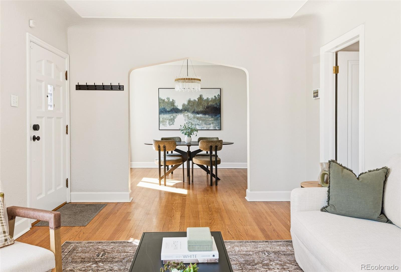 MLS Image #8 for 2547  krameria street,denver, Colorado