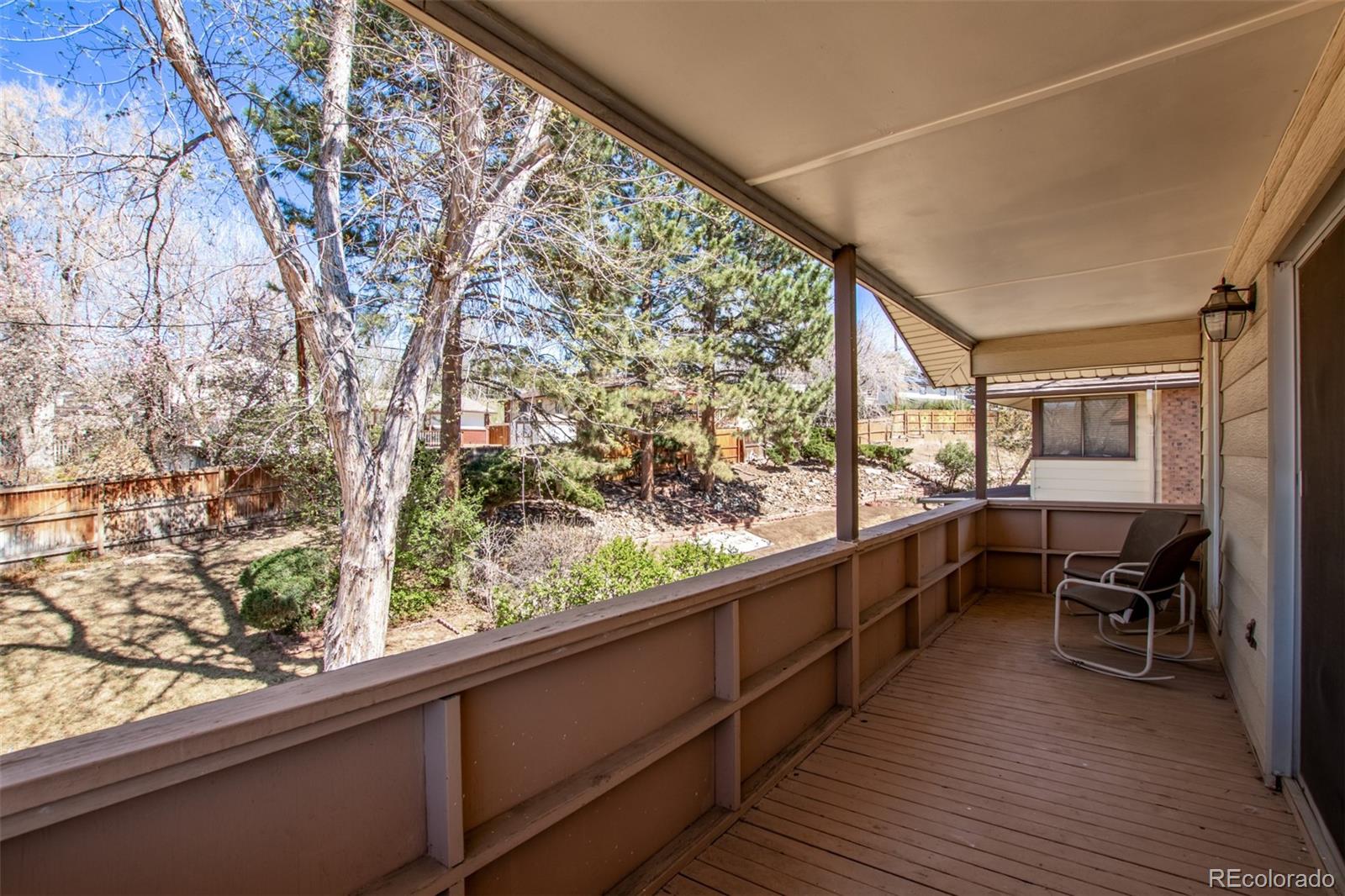 MLS Image #12 for 2736 s ingalls way,denver, Colorado