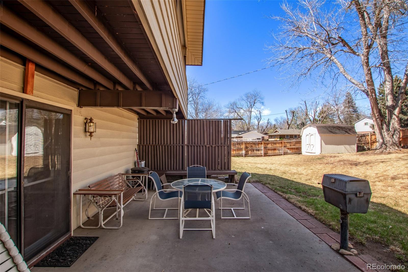 MLS Image #13 for 2736 s ingalls way,denver, Colorado