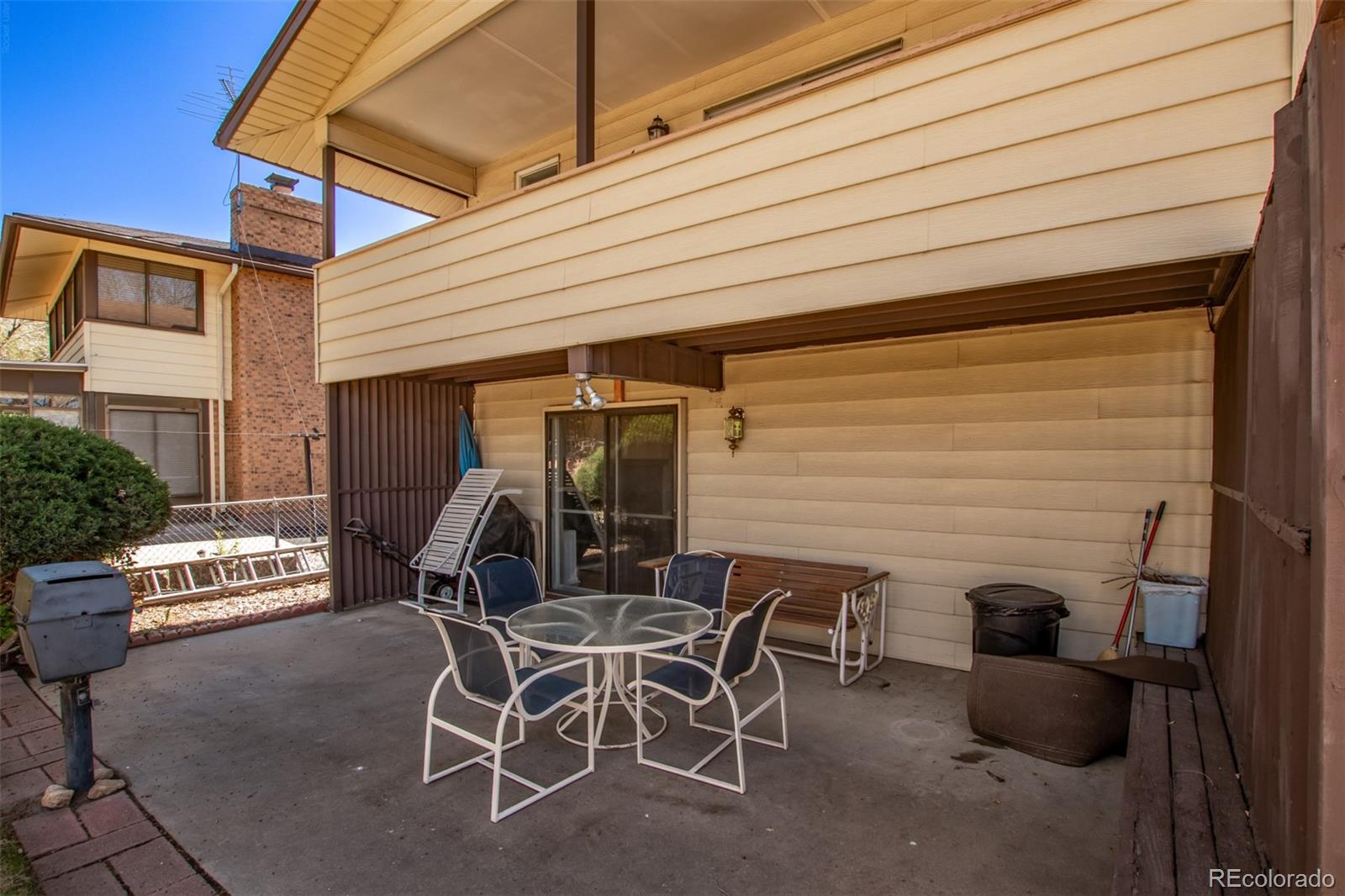 MLS Image #14 for 2736 s ingalls way,denver, Colorado