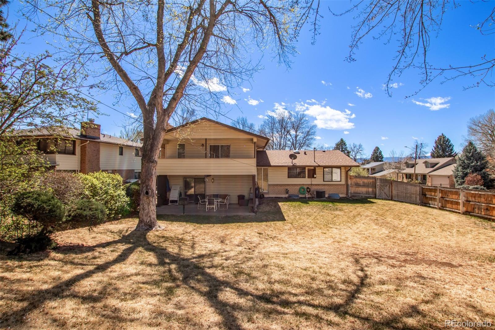 MLS Image #15 for 2736 s ingalls way,denver, Colorado