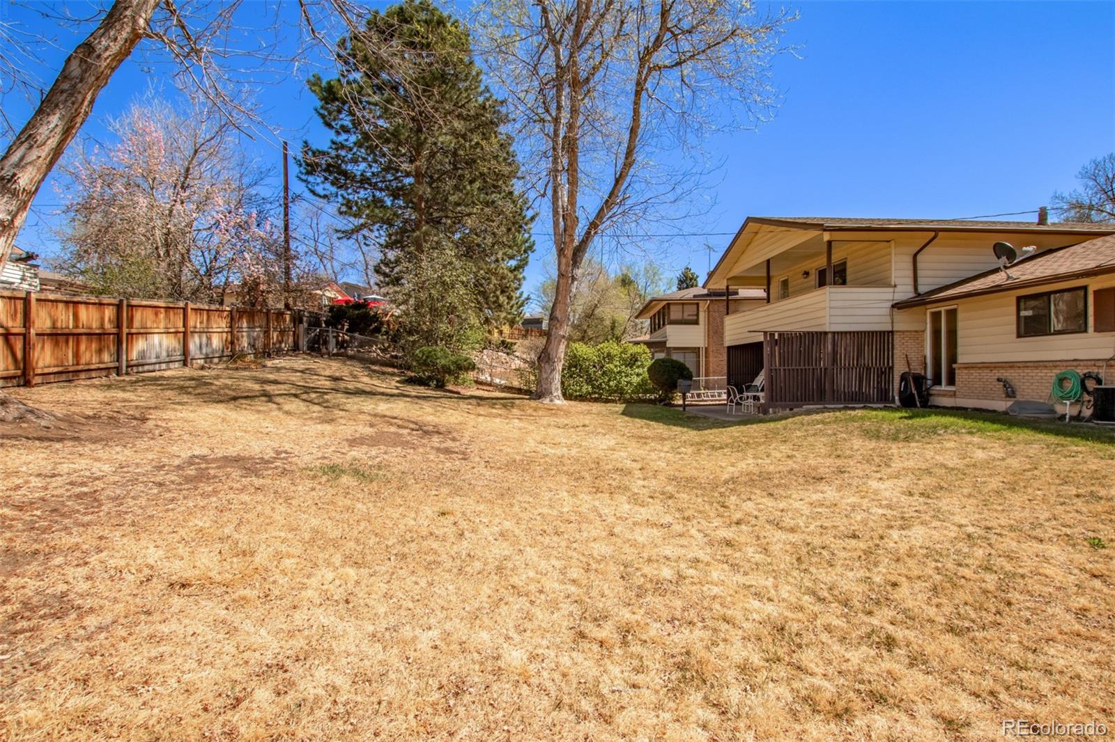 MLS Image #16 for 2736 s ingalls way,denver, Colorado
