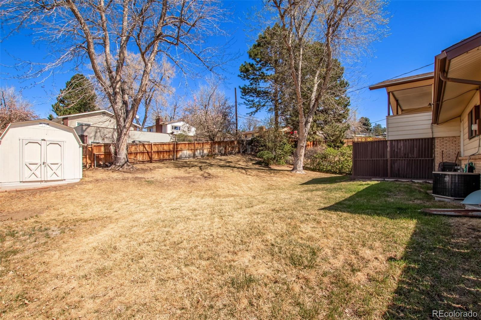 MLS Image #17 for 2736 s ingalls way,denver, Colorado