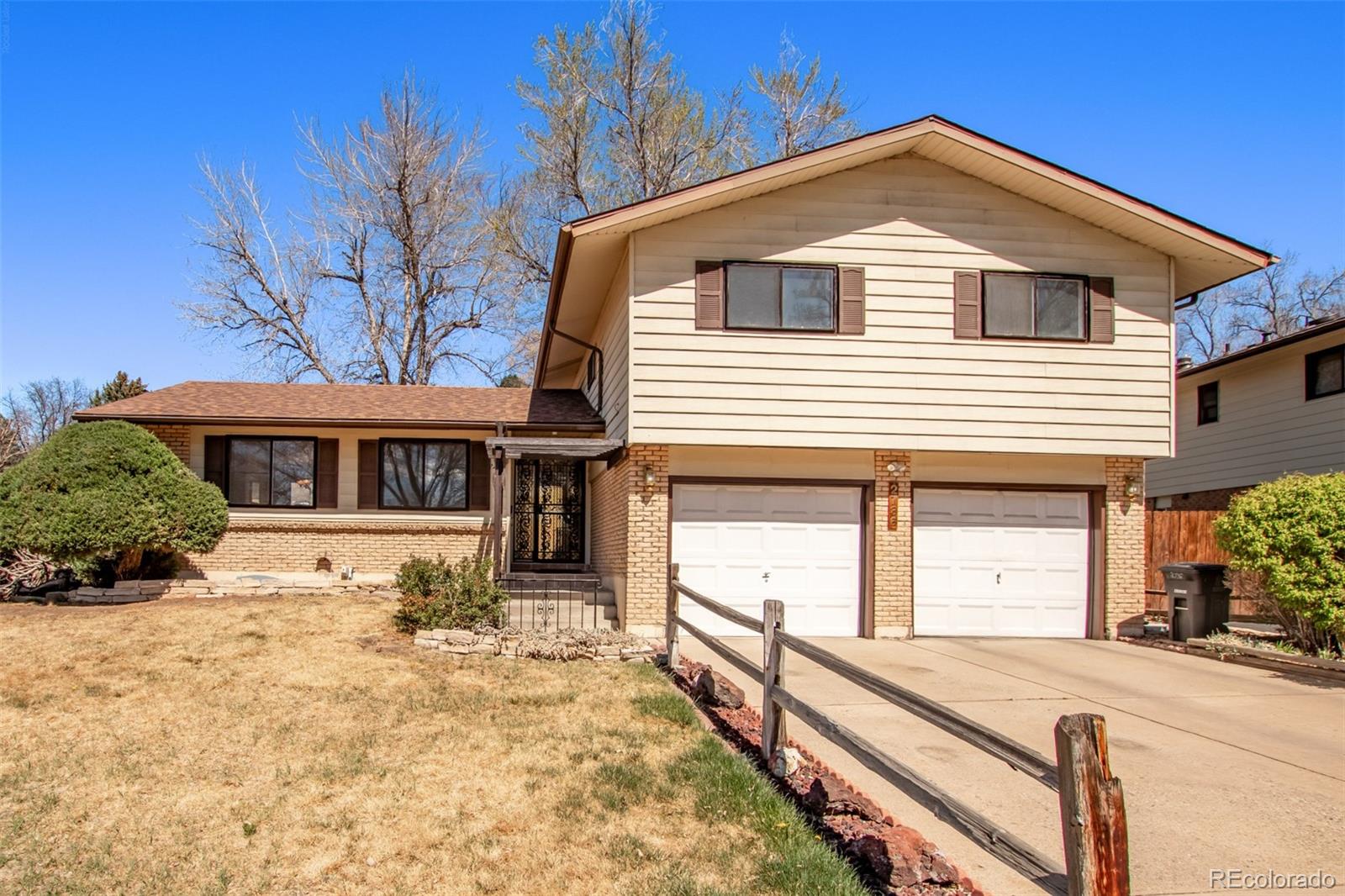 MLS Image #20 for 2736 s ingalls way,denver, Colorado