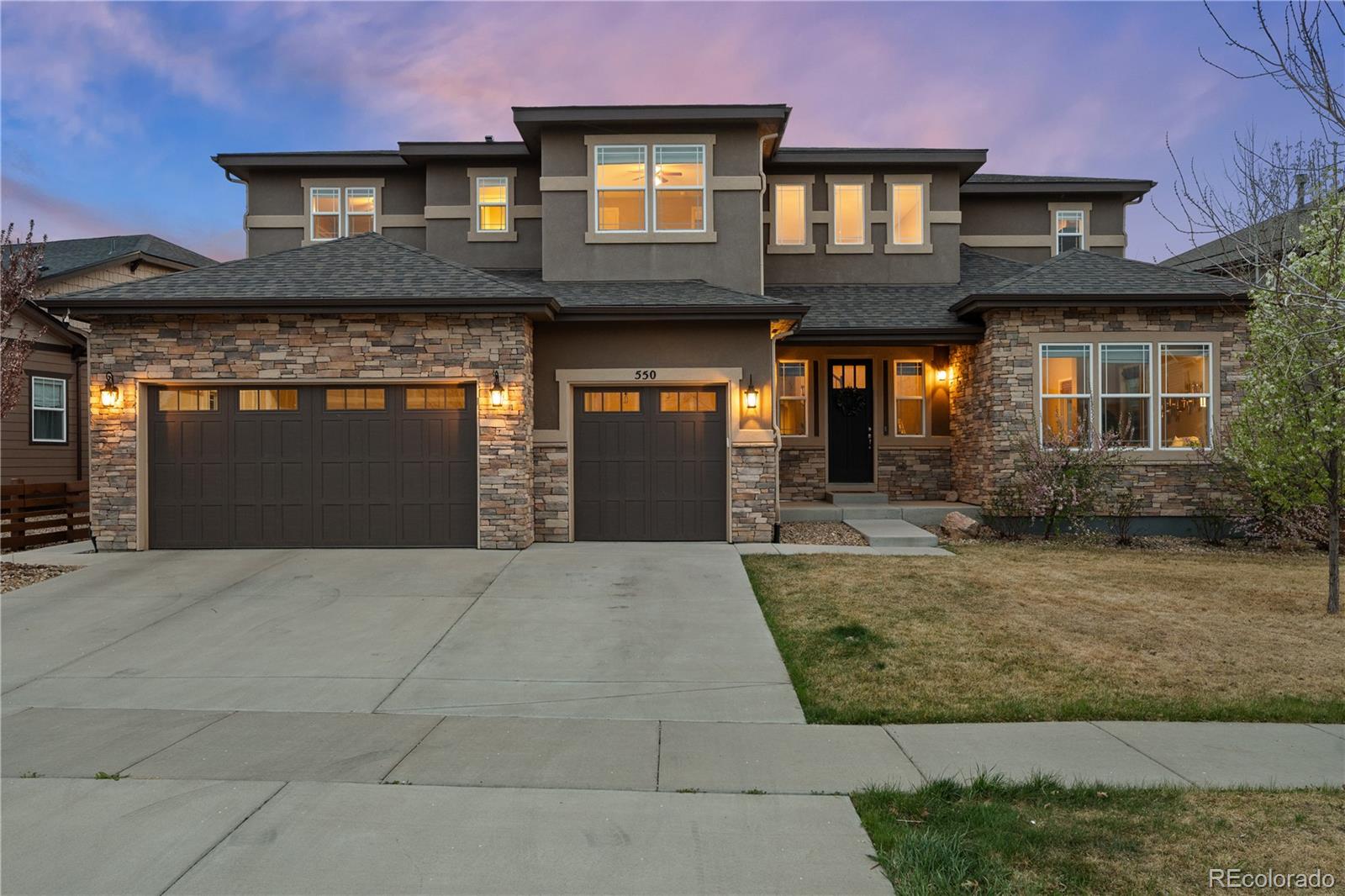 MLS Image #0 for 550  orion avenue,erie, Colorado