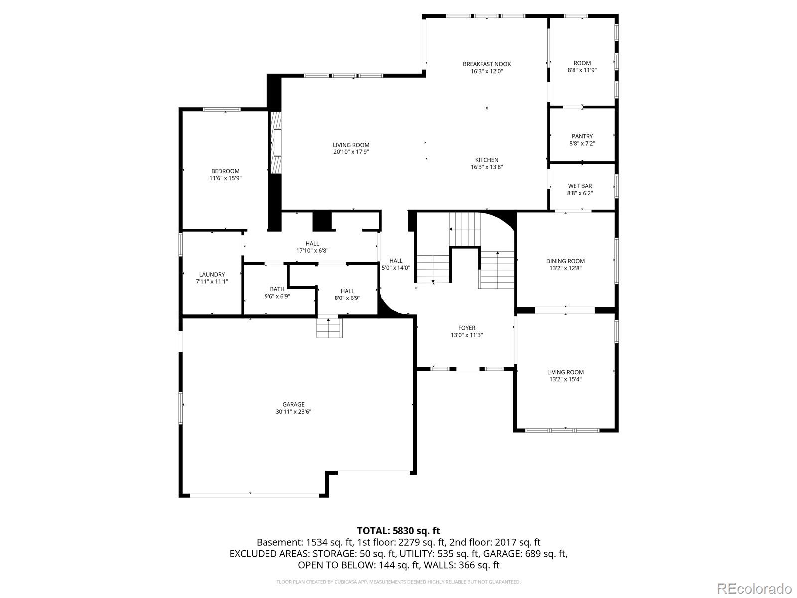 MLS Image #10 for 550  orion avenue,erie, Colorado