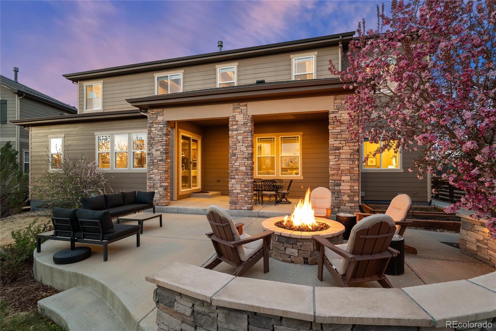 MLS Image #3 for 550  orion avenue,erie, Colorado