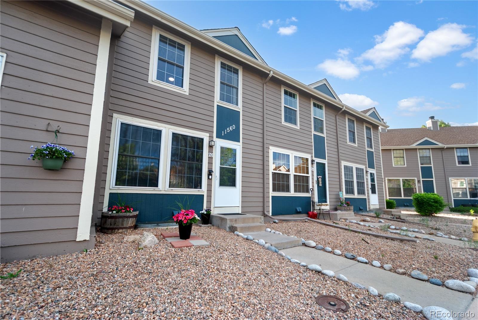 MLS Image #20 for 11560  community center drive 78,northglenn, Colorado