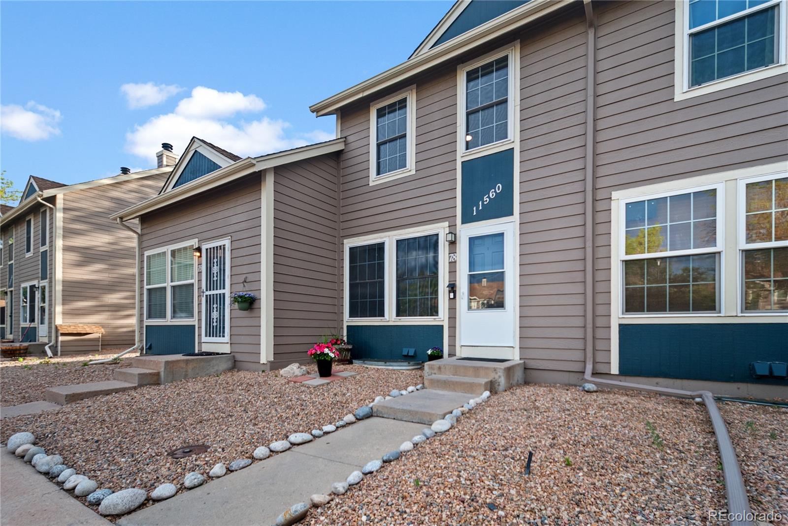 MLS Image #21 for 11560  community center drive 78,northglenn, Colorado