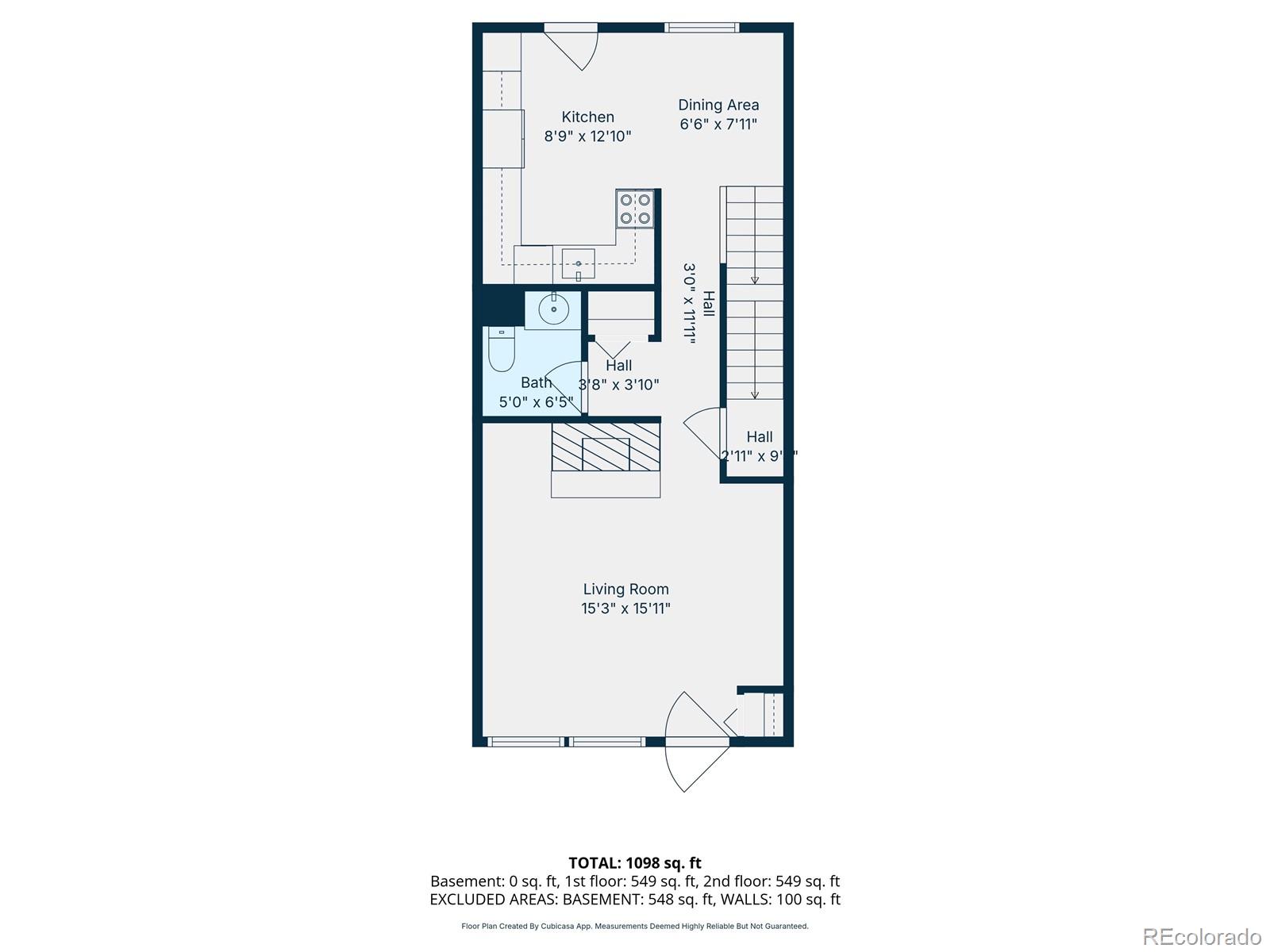 MLS Image #22 for 11560  community center drive 78,northglenn, Colorado