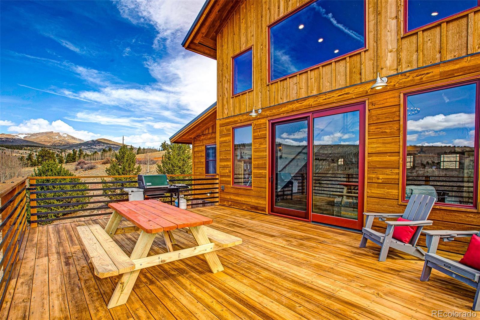 MLS Image #1 for 31  buzzsaw lane,fairplay, Colorado