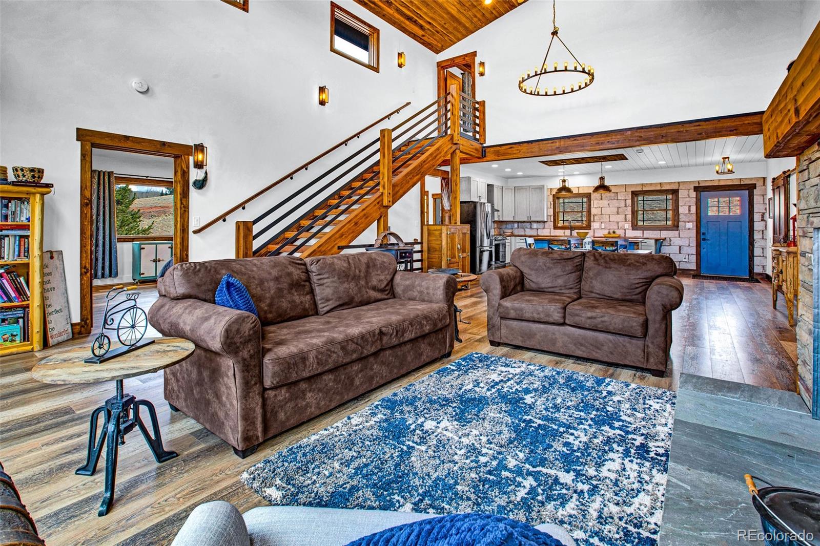 MLS Image #22 for 31  buzzsaw lane,fairplay, Colorado