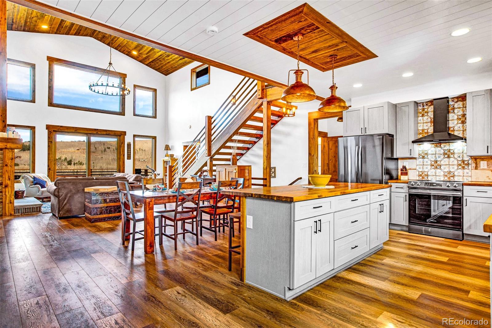 MLS Image #3 for 31  buzzsaw lane,fairplay, Colorado