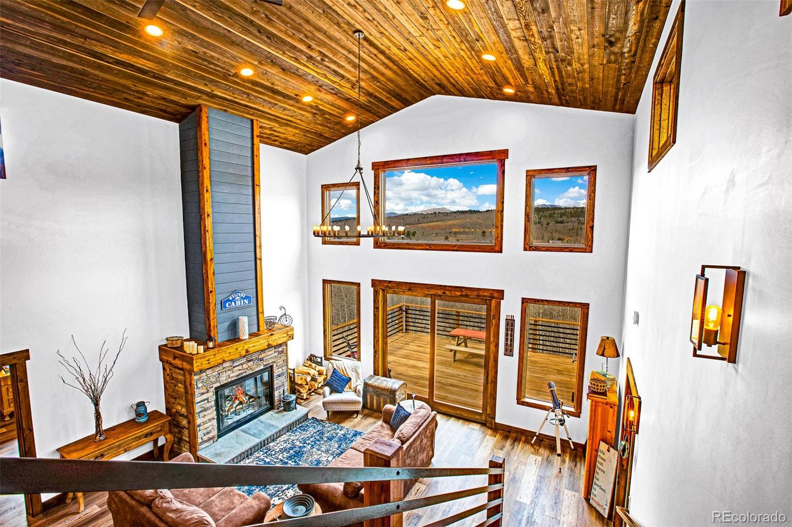 MLS Image #33 for 31  buzzsaw lane,fairplay, Colorado