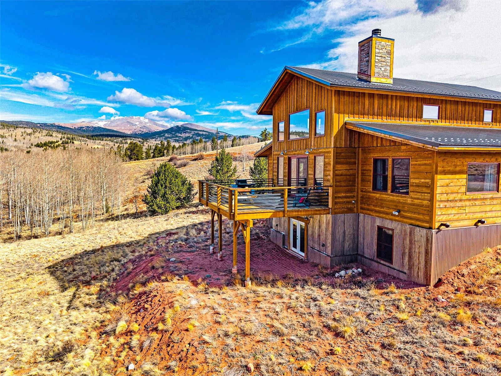 MLS Image #37 for 31  buzzsaw lane,fairplay, Colorado