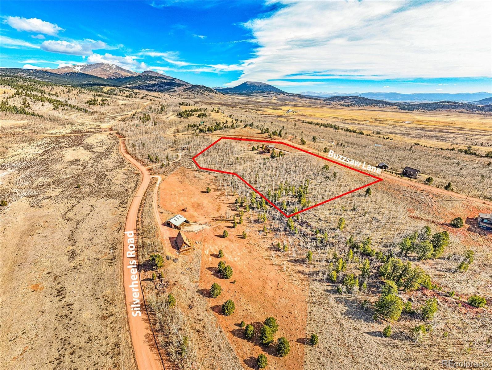 MLS Image #38 for 31  buzzsaw lane,fairplay, Colorado