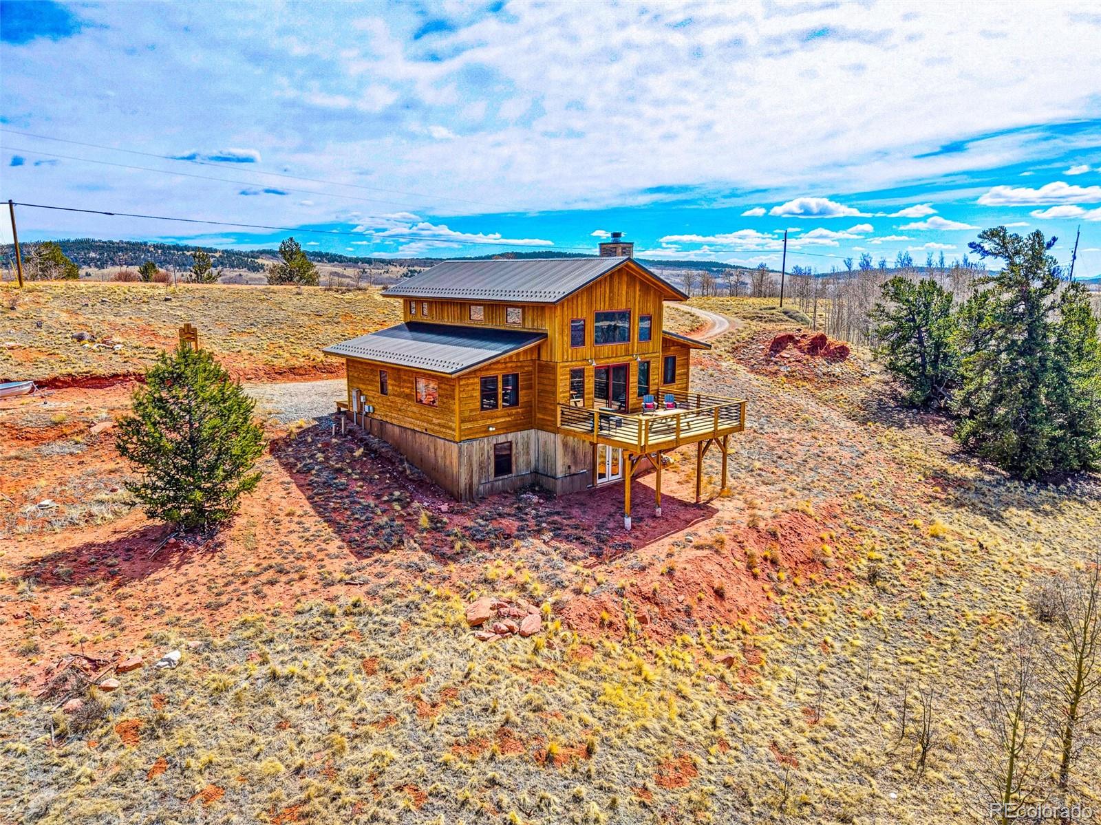 MLS Image #39 for 31  buzzsaw lane,fairplay, Colorado