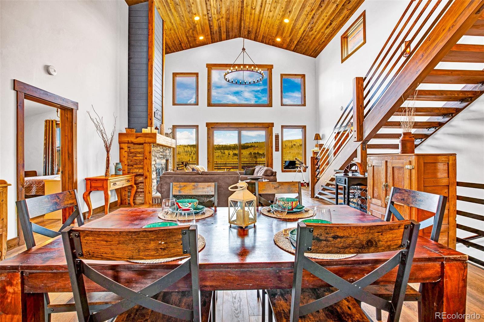 MLS Image #4 for 31  buzzsaw lane,fairplay, Colorado