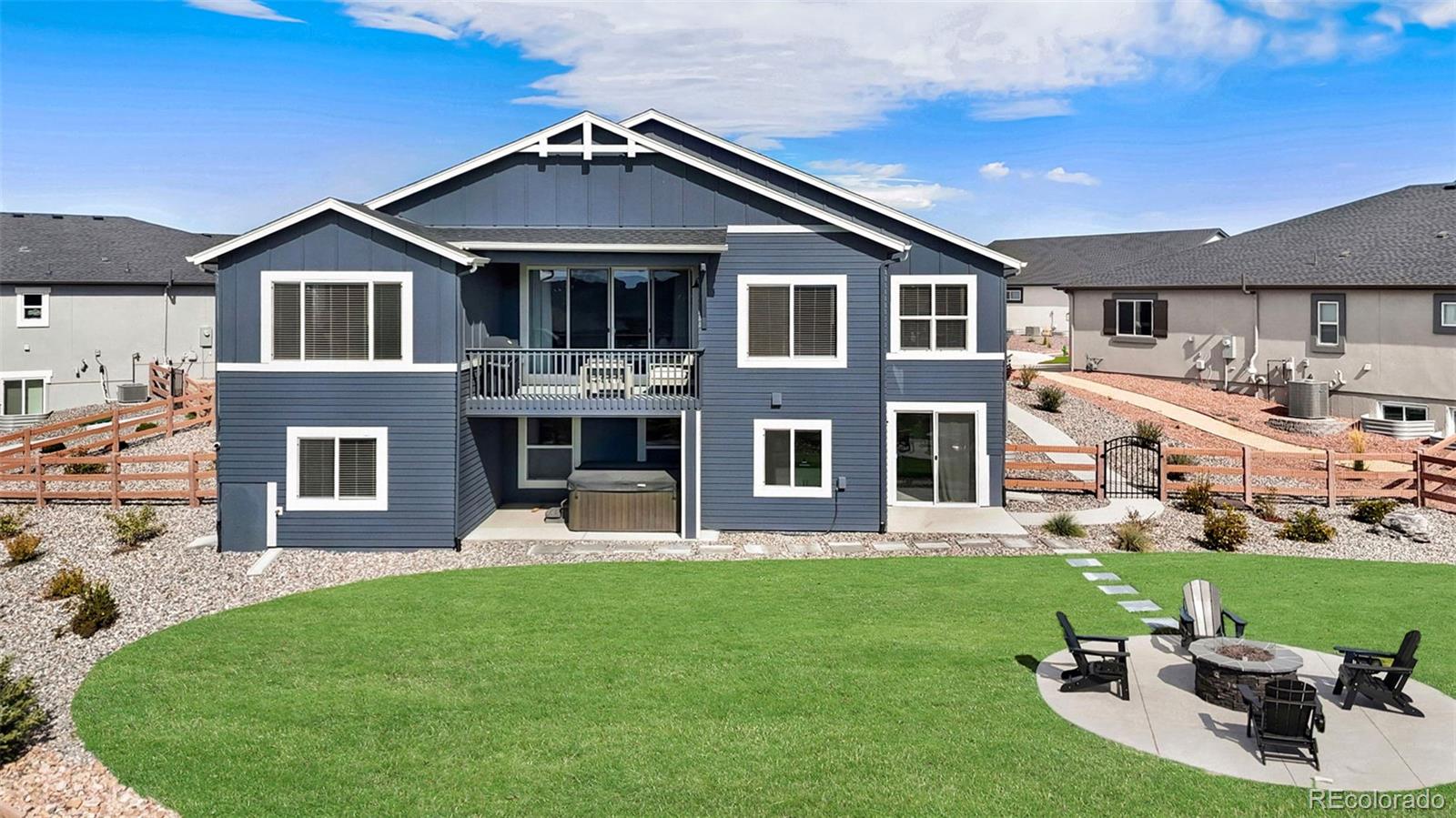 MLS Image #28 for 9373  warrick street,colorado springs, Colorado