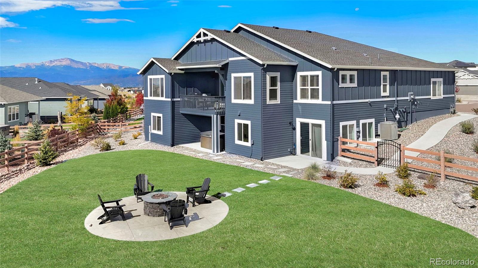 MLS Image #29 for 9373  warrick street,colorado springs, Colorado