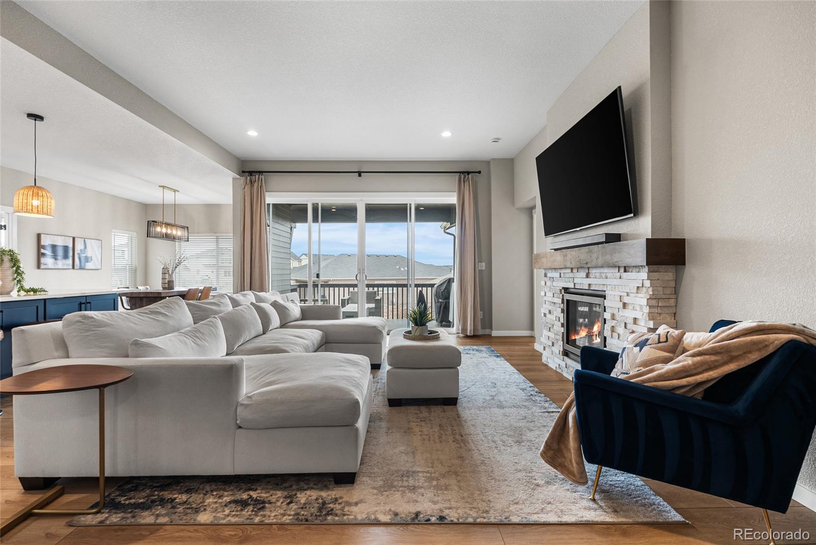 MLS Image #8 for 9373  warrick street,colorado springs, Colorado