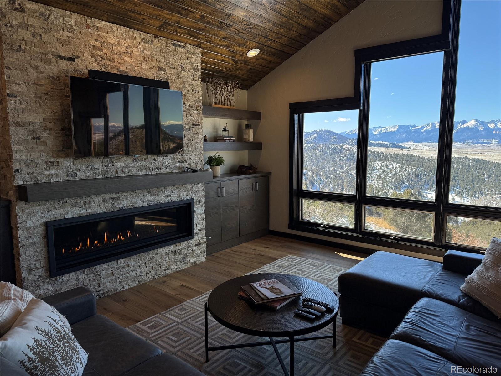 MLS Image #0 for 680  ridge road,westcliffe, Colorado