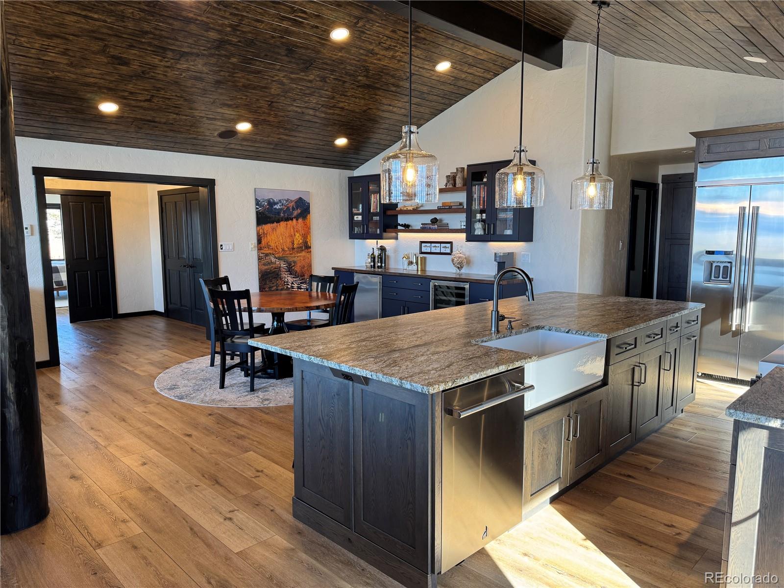 MLS Image #10 for 680  ridge road,westcliffe, Colorado