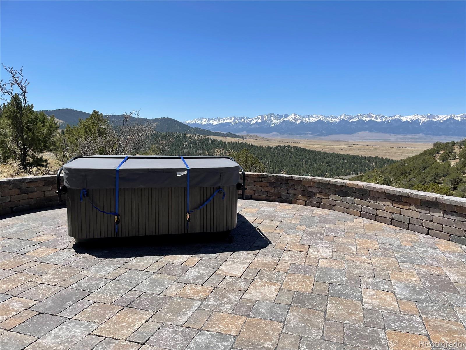 MLS Image #22 for 680  ridge road,westcliffe, Colorado