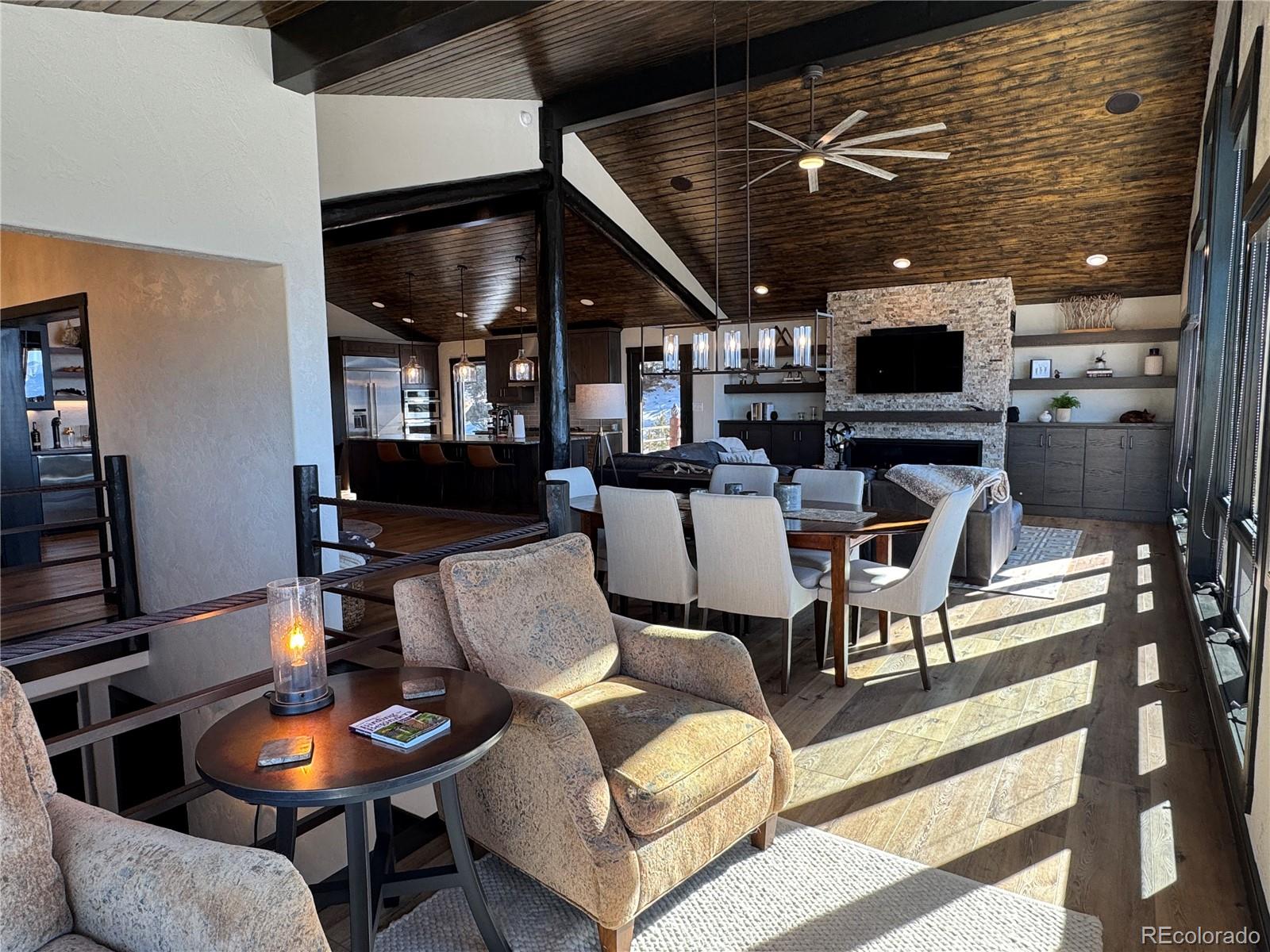 MLS Image #25 for 680  ridge road,westcliffe, Colorado