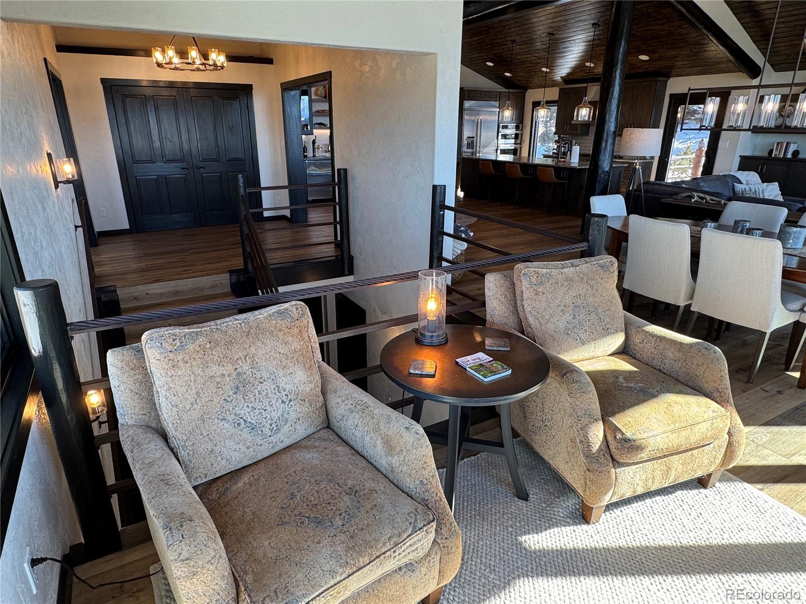 MLS Image #26 for 680  ridge road,westcliffe, Colorado