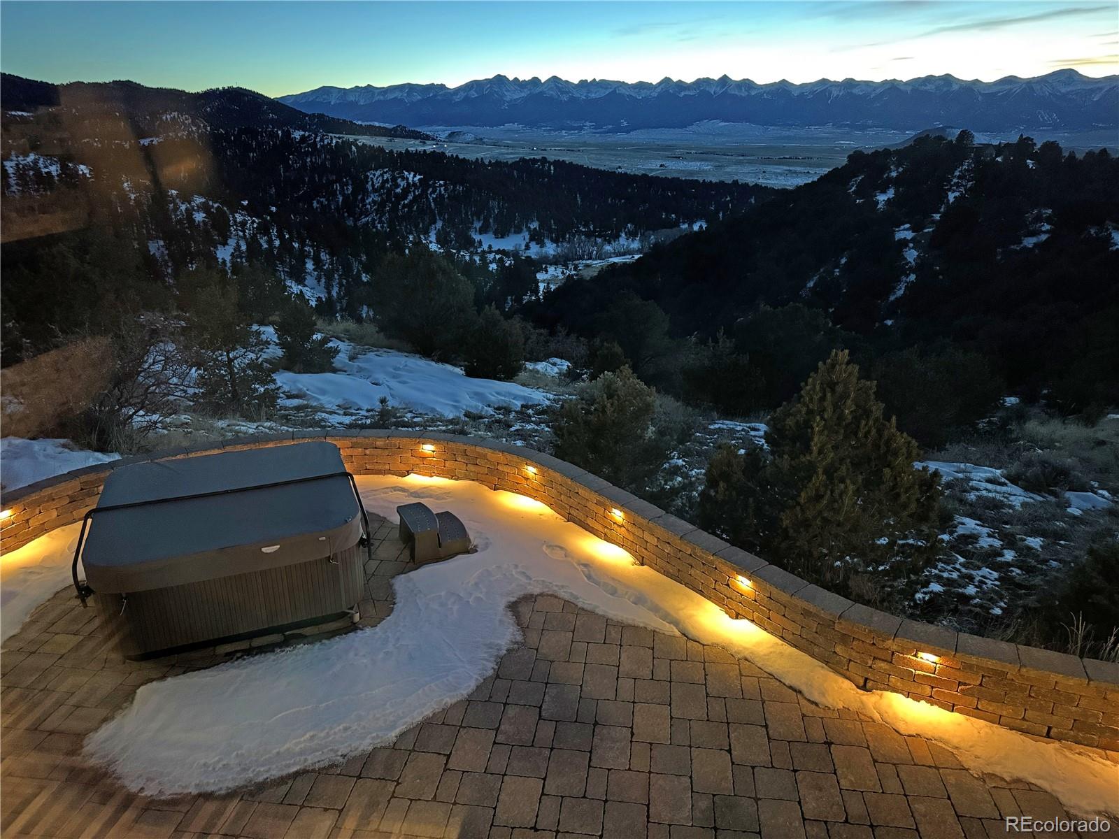 MLS Image #27 for 680  ridge road,westcliffe, Colorado