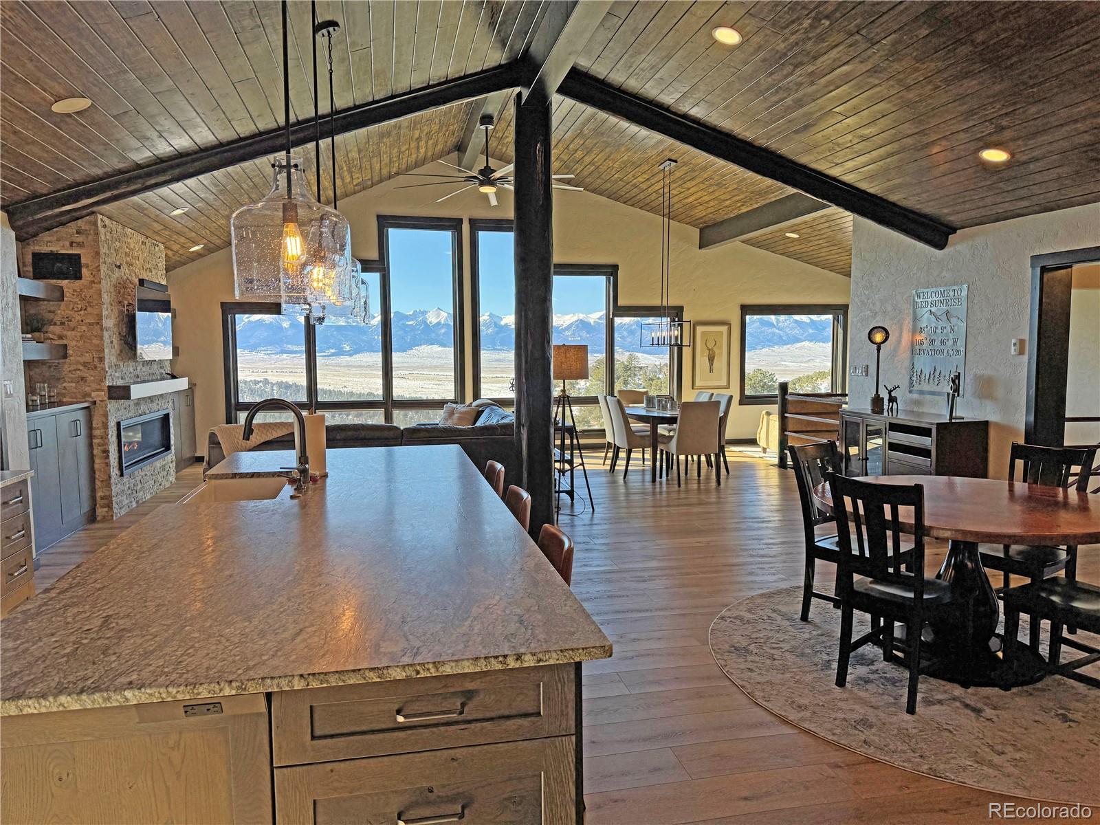 MLS Image #32 for 680  ridge road,westcliffe, Colorado