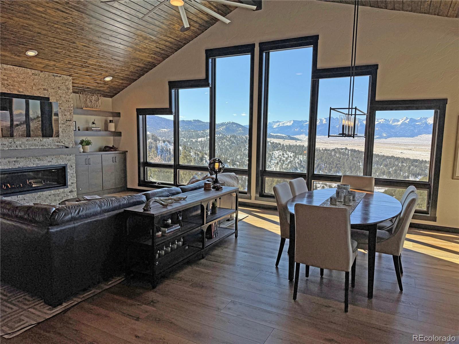 MLS Image #33 for 680  ridge road,westcliffe, Colorado