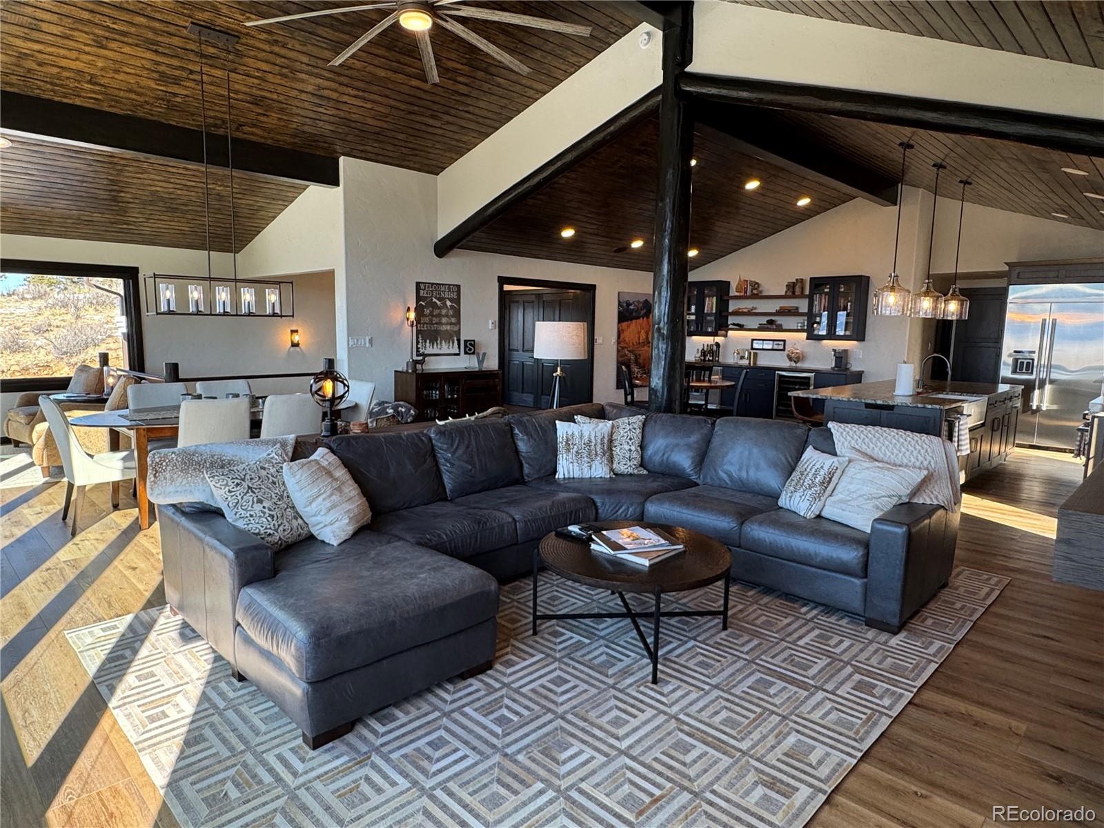 MLS Image #34 for 680  ridge road,westcliffe, Colorado